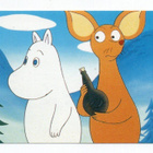 Purkkakuva Muumi 1995 - pikkukuva 1