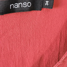 Nanso mekko koko 34 - pikkukuva 2
