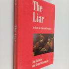 Jon Barwise : The liar : an essay on truth and circularity - pikkukuva 1