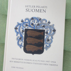 Hitler pelasti suomen kirja v2023 - pikkukuva 1