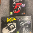 PS3 : Gran Turismo 5 Collector's Edition - pikkukuva 3