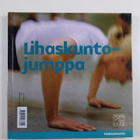 Ingrid Jacobsson : Lihaskuntojumppa : lisää lihasvoimaa i... - pikkukuva 2