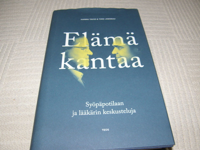 Tavio - Joensuu Elämä kantaa -sid