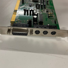 Creative Sound Blaster Vibra 16C CT4180 ISA - pikkukuva 2