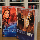 CSI:NY 3 Kausi. 6 dvd:tä - pikkukuva 4