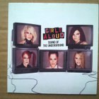 Girls Aloud - Sound Of The Underground CDS - pikkukuva 1