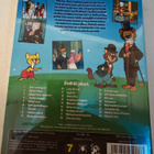 Willy Fog - 6DVD - Matka maailman ympäri 80 päivässä (uusi) - pikkukuva 2