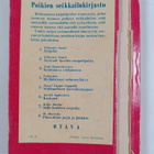 Valentin : Myöhästynyt valtamerilaiva : kertomus suomalai... - pikkukuva 2