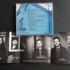 Going Public - Ancient Heart CD (1993) - pikkukuva 3
