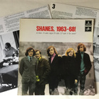 SHANES - 1963-68! 2LP - pikkukuva 1