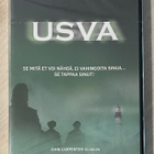 John Carpenterin USVA (1980) Jamie Lee Curtis (2DVD) *UUSI* - pikkukuva 1