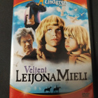 Veljeni leijonamieli - pikkukuva 1