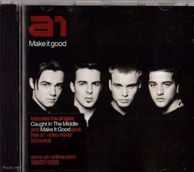 A1 - Make It Good