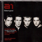 A1 - Make It Good - pikkukuva 1