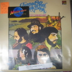 CANNED HEAT COOKBOOK - THE BEST OF CANNED HEAT M-/M- LP - pikkukuva 1