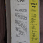 E. R. Burroughs : Tarzan ja kielletty kaupunki ( 1.p. ) - pikkukuva 2