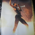 Juliste 4 samassa DEMI lehdestä mm. Freddie Mercury - pikkukuva 1