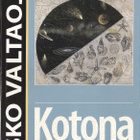 Esko Valtaoja: Kotona maailmankaikkeudessa (nide 12p. Ursa) - pikkukuva 1
