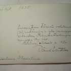 Signeerattu Valokuva Savonlinna 1936 KortinAlkup.Mallikappal - pikkukuva 2