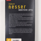 Håkan Nesser : Munsterin juttu - pikkukuva 2