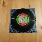 Tapani Kansa – Käymme Yhdessä Ain 7" orig 1968 Avamart maino - pikkukuva 1