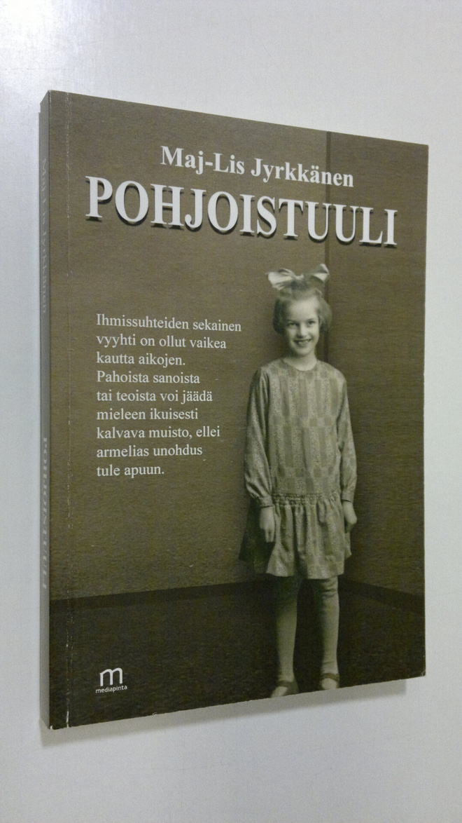 Maj-Lis Jyrkkänen : Pohjoistuuli