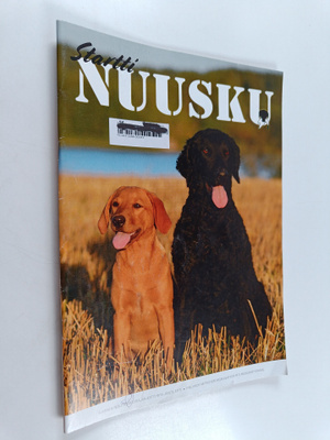 StarttiNuusku