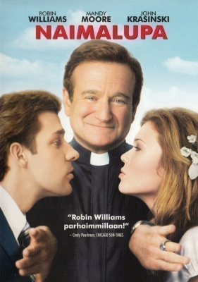 Naimalupa (2007) Robin Williams, Mandy Moore