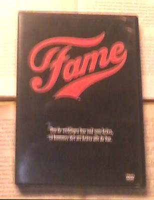 Fame (SE DVD)