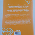 Pekka Peltola : Botswana : Afrikan timantti - pikkukuva 2