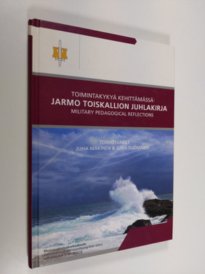 Juha ym. (toim.) Mäkinen : Toimintakykyä kehittämässä = M...