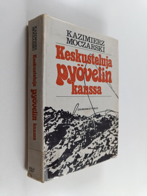 Kazimierz Moczarski : Keskusteluja pyövelin kanssa
