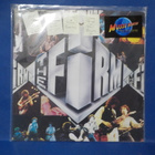 THE FIRM - FIRM FAVORITES EX-/EX 2LP - pikkukuva 1