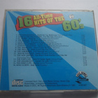 16 ALL-TIME HITS OF THE 60'S - 7 . cd ( Hyvä kunto ) - pikkukuva 2