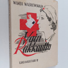 Wanda Wasilevskaja : Vain rakkautta - pikkukuva 1