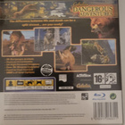 BLES00402 7060311 PS3 Cabela's Dangerous Adventures peli CIB - pikkukuva 2