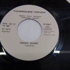 USKO VIITANEN &TARMO MANNI 7´ÄIDIN SILMÄT ,"VUOHEKALMAN ... - pikkukuva 3