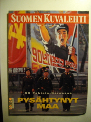 Suomen Kuvalehti Nro 44/1994 (29.12)