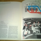 Esite / koulutusmateriaali Saab 900 tekniset ratkaisut, 1980 - pikkukuva 5