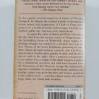 George R. R. Martin : A Clash of Kings - pikkukuva 2