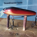 Vav  6cm vaappu   Jalokalalle - pikkukuva 2