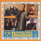 Sveriges Bästa Dansband - 2000 - Vol. 5 - CD - pikkukuva 1