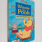 Winnie the Pooh and the blustery day - pikkukuva 1