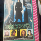Soultaker - kuoleman enkeli, 1992) VHS - pikkukuva 1