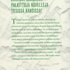 Johanna Sinisalo: Kädettömät kuninkaat - pikkukuva 2