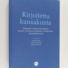 Marja ym. (toim.) Jalava : Kirjoitettu kansakunta : sukup... - pikkukuva 1