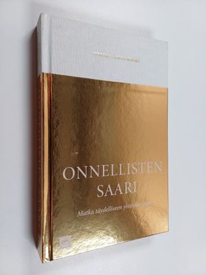 Heikki Aittokoski : Onnellisten saari