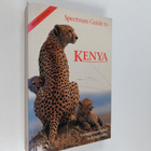 Marti Colley ym. : Spectrum Guide to Kenya - pikkukuva 1