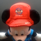 Mikki Hiiri Walt Disney World pehmolelu 27 cm - pikkukuva 2