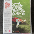 A Tale of Sorrow and Sadness LE blu-ray | UK | 1977 - pikkukuva 1
